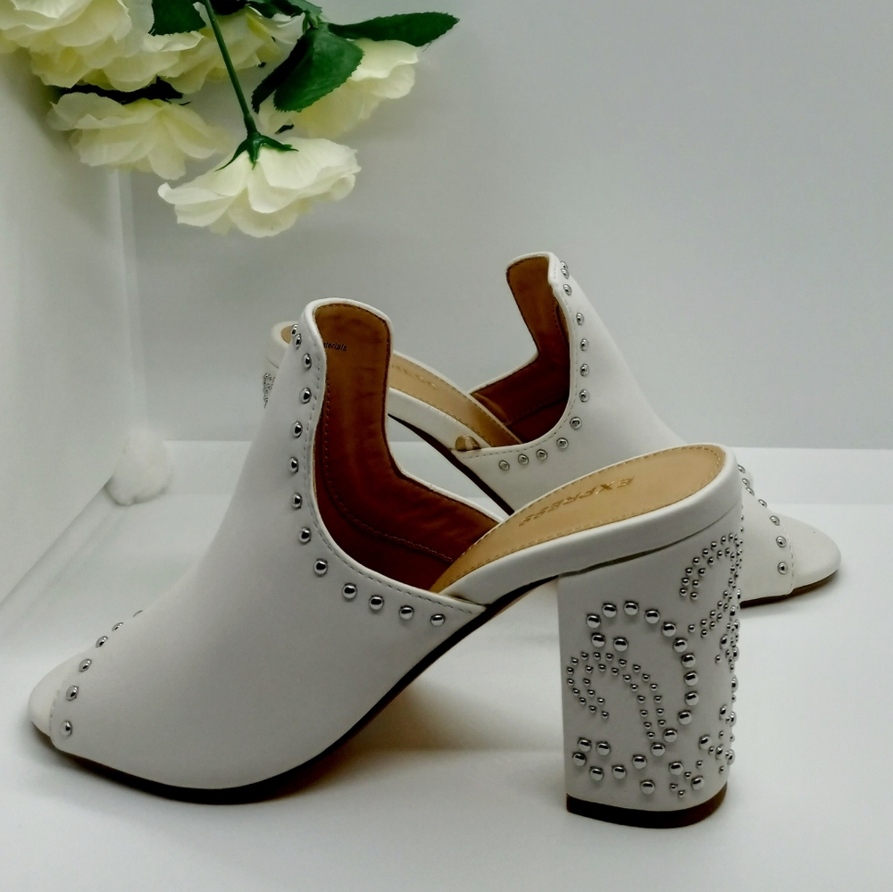 Express Mule